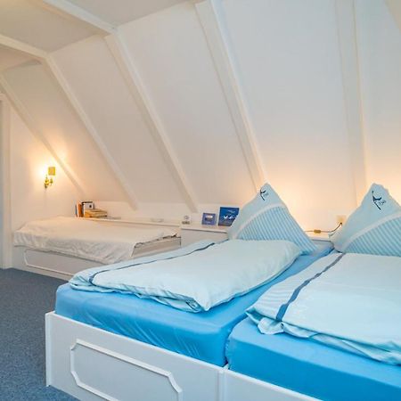 Schallershues 3 Sylt Exterior photo